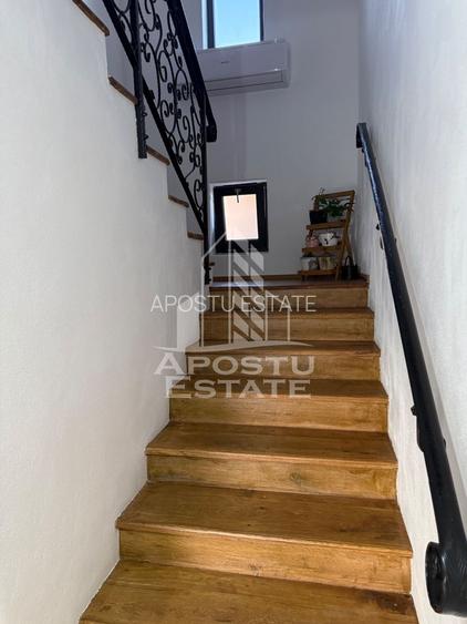 Casă individuală  în Giarmata Vii la două minute de Timișoara - 22