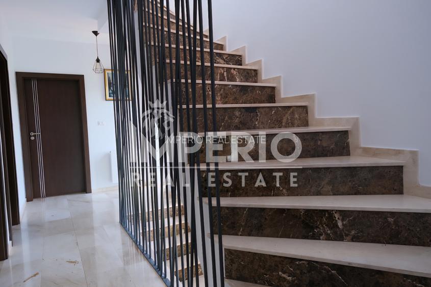 Casa individuala 6 camere in cartierul Borhanci! - 5