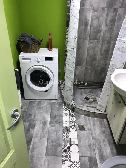 De vânzare apartament cu 2 camere  - 8