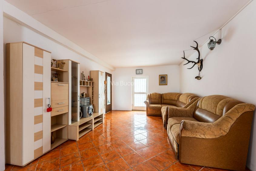 Casa de vacanta sau locuinta Poiana Micului - 15 km de Gura Humorului - 10