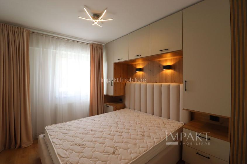 Apartament minunat cu 3 camere, situat in cartierul Zorilor! - 10