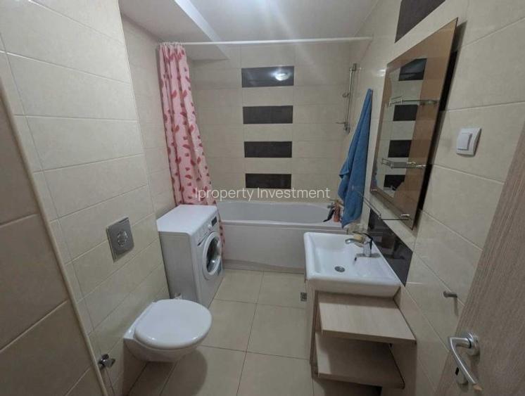 Pipera - Iancu Nicolae | 2 Camere | Centrala Proprie | Balcon | AC - 5