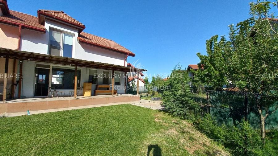 Vila Baneasa Henri Coanda Aviatiei - Pipera - 15