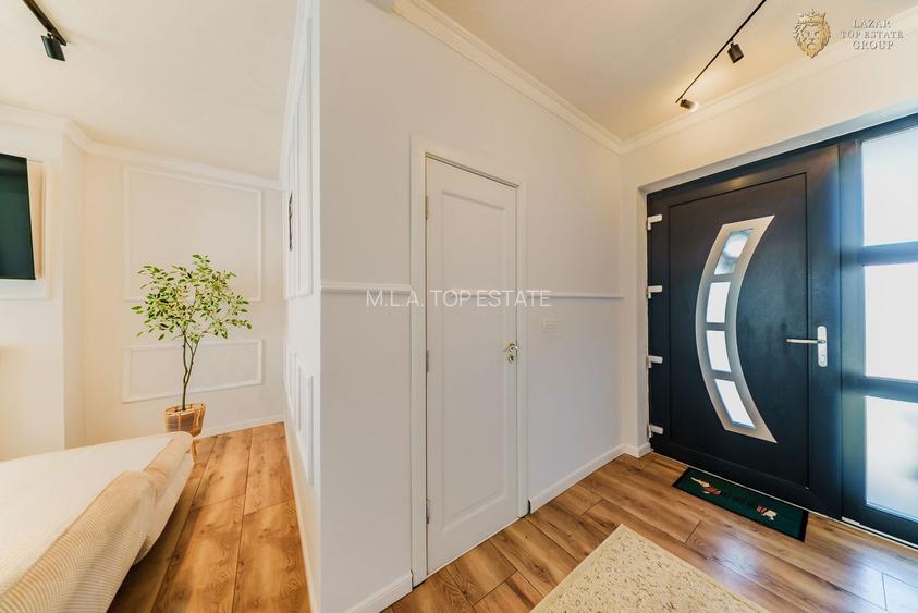 Casa moderna de vanzare in Livada - 14