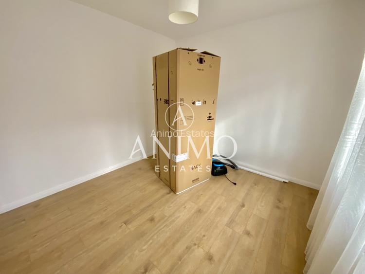 Casa individuala 5 camere de inchiriat | Manastur | Garaj | Teren 460mp - 5