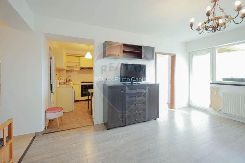 Apartament 3 camere, închiriere – Prima Pța Nucetului, Parcare inclusă - 10