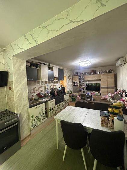 Apartament 2 camere Zona Capela Militara - Strada Plevnei - 54 mp - 11