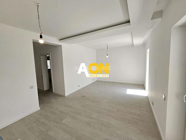 Duplex cu predare la cheie, 4 camere, piscina, 228 mp teren, Cetate - 8