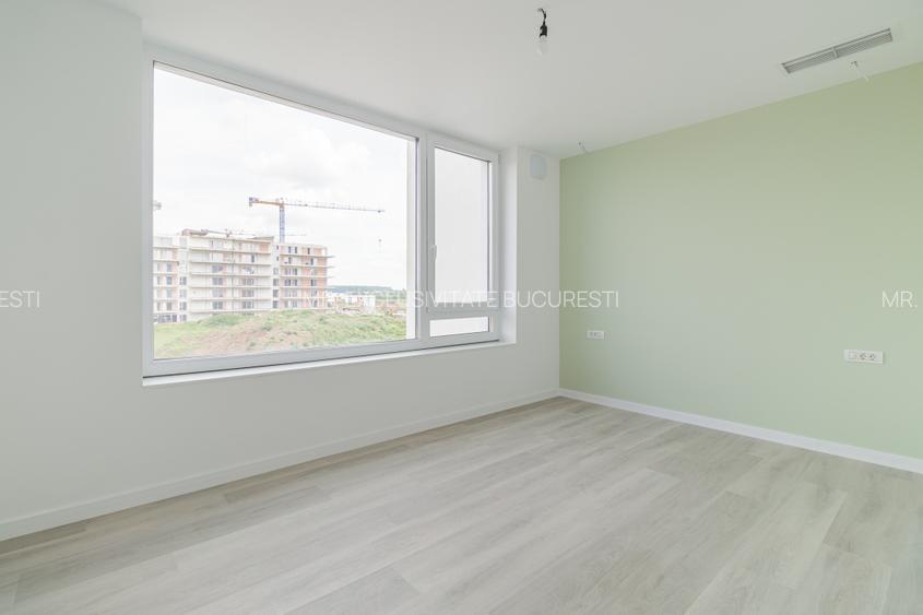 Apartament 2 camere Pipera Voluntari - CATTED Family - 4