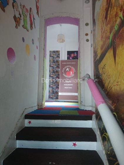 Inchiriere spatiu comercial parter de bloc ,suprafata 150 metri - 3