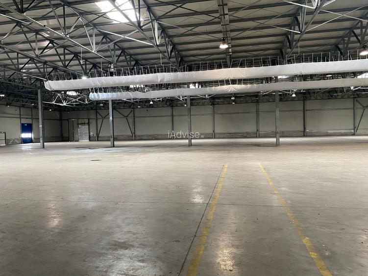 Parc logistic Feldioara - 3