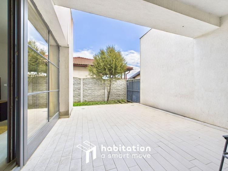 Casă tip triplex în Dumbrăvița, P+E, 3 camere - Tur virtual disponibil - 33