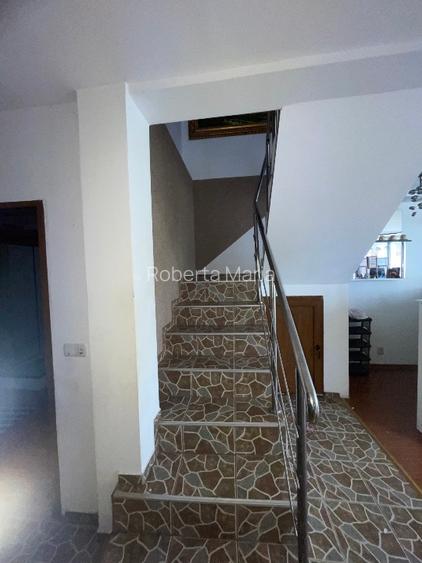 Casă de vânzare Dumbrăveni jud Sibiu  - 7