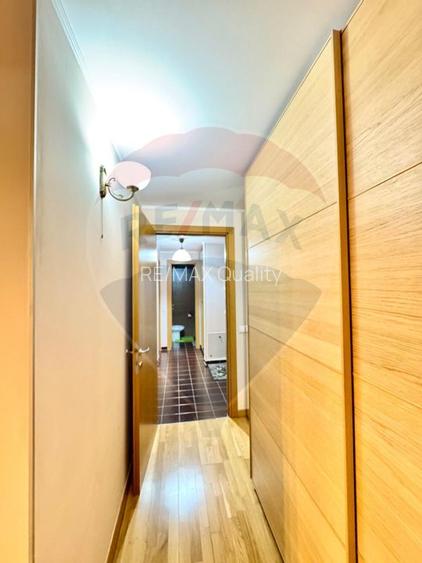 Apartament 2 camere de inchiriat - Parcare subterana - Asmita Gardens - 10