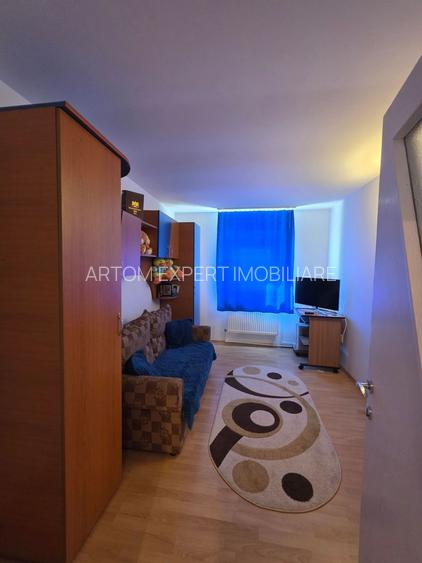 Casa-Vila/chiar lângă pensiunea Amara - 15