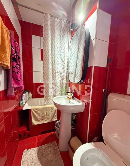 OPORTUNITATE EXCELENTĂ ÎN MĂNĂȘTUR | 3 CAMERE | ETAJ INTERMEDIAR | ALEEA CIUCAȘ - 8