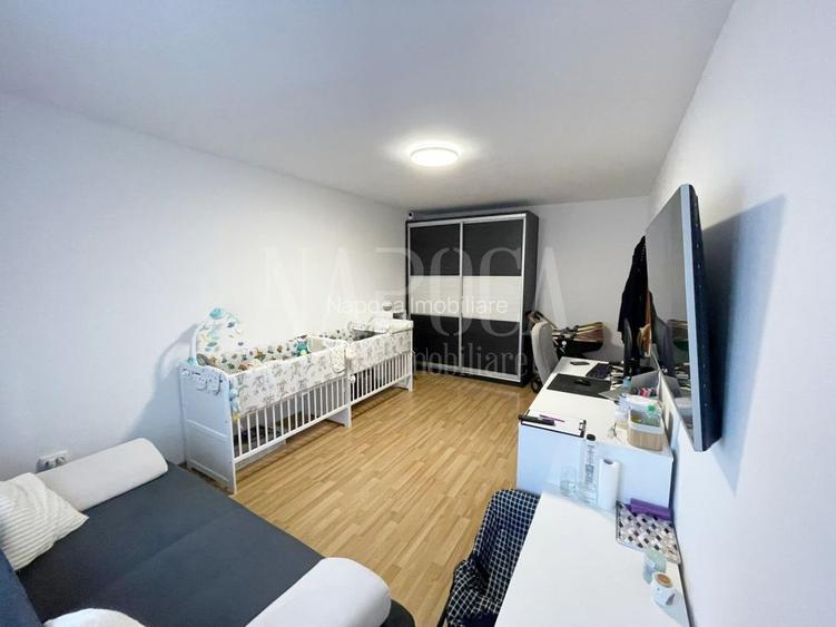 Apartament 2 camere de vanzare in Nufarul Oradea, Oradea - 2