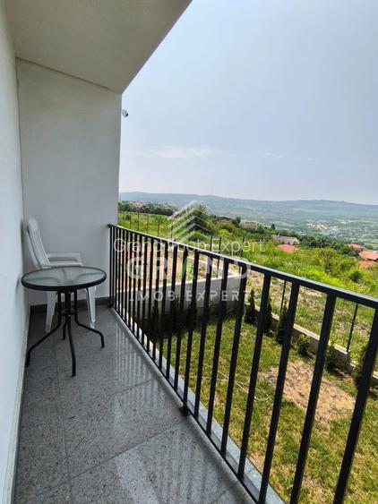 Duplex modern | 120 mp utili | Curte 280 mp | Terasă panoramică | Borhanci - 27