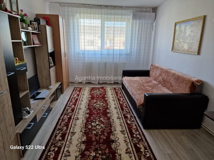 Garsoniera complet mobilata si utilata - 2