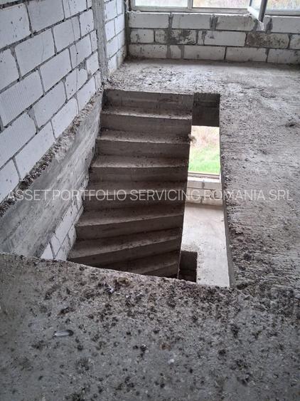 Casa de locuit - DOMNESTI - ILFOV - 10