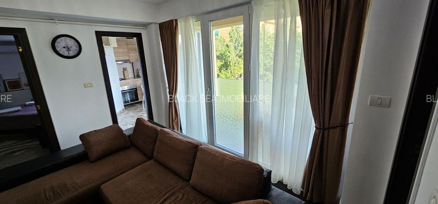 Apartament 3 camere Mamaia Nord – renovat complet, 3 balcoane, parcare - 4