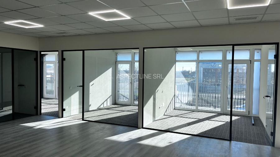 Hală industrială absolut nouă  anul 2025 - 16