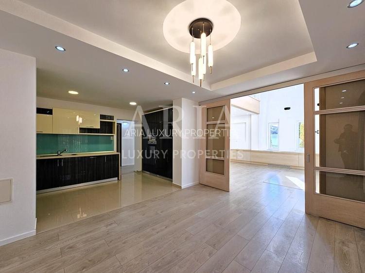 VILA INDIVIDUALA  | BANEASA RESIDENTIAL PARK - 4