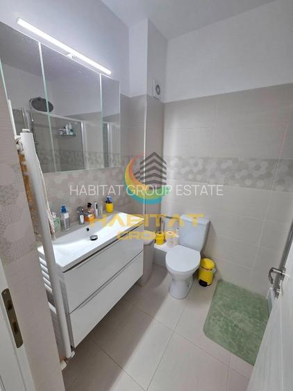 Vanzare Apartament 2 Camere 61MP Decomandat Mobilat Dimitrie Leonida - 7