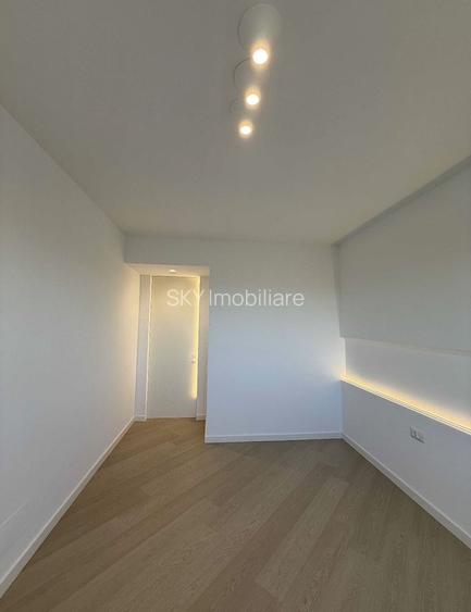 Vânzare Apartament Nou 2 Camere Cortina North | Pipera - 3
