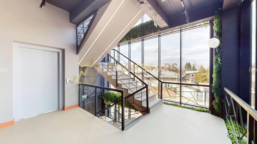 Spatiu ideal pentru Loc de joaca / Activitati copii | 148.6 mp | Dobroesti - 9