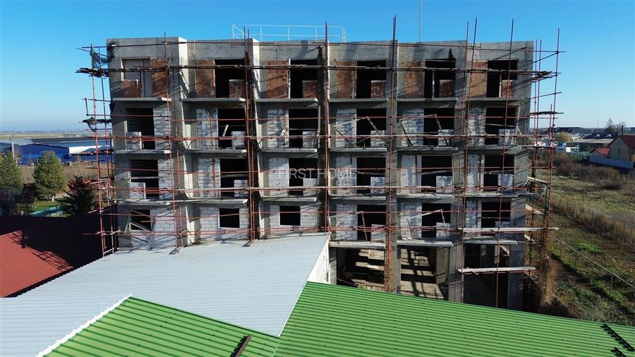 Complex rezidential pentru seniori / Centru medical - 15