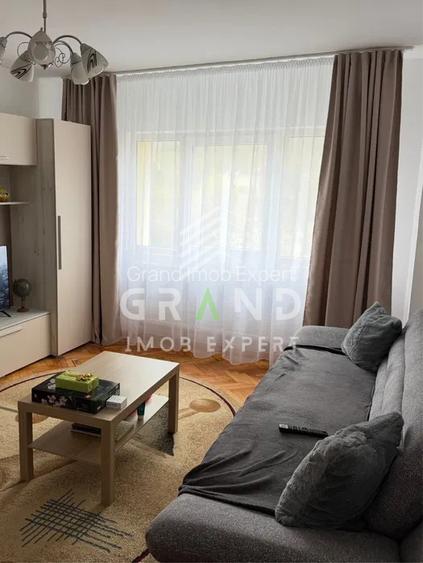 Apartament | 2 Camere Decomandate | Parcare | Grigorescu/Fantanele - 6