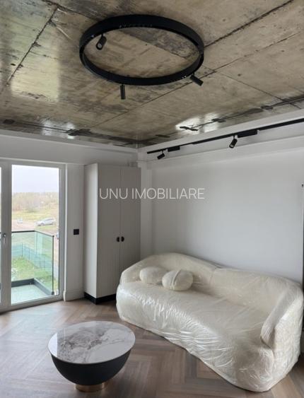 Etaj 2-Moara de Vant-2 Camere-Finisaje Lux-intabulat - 5