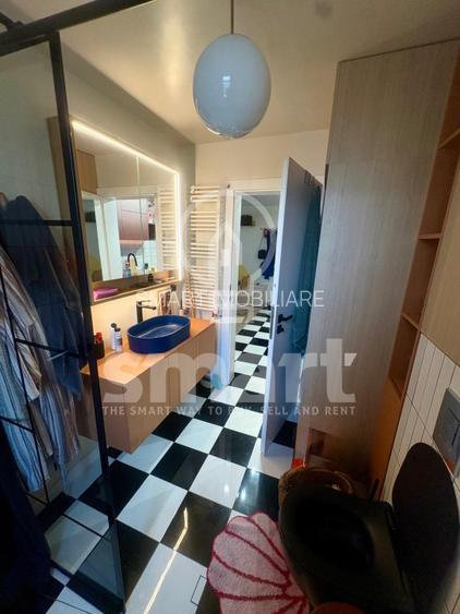 Apartament modern cu 2 camere Buna Ziua - 6