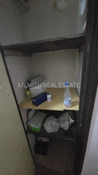 Calea Rahovei. Sector 5. Bloc 1986 | Etaj 3/4 | Centrală proprie - 9