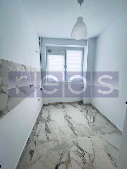 VANZARE 3 CAMERE -SEMIDECOMANDAT - TITAN - 6