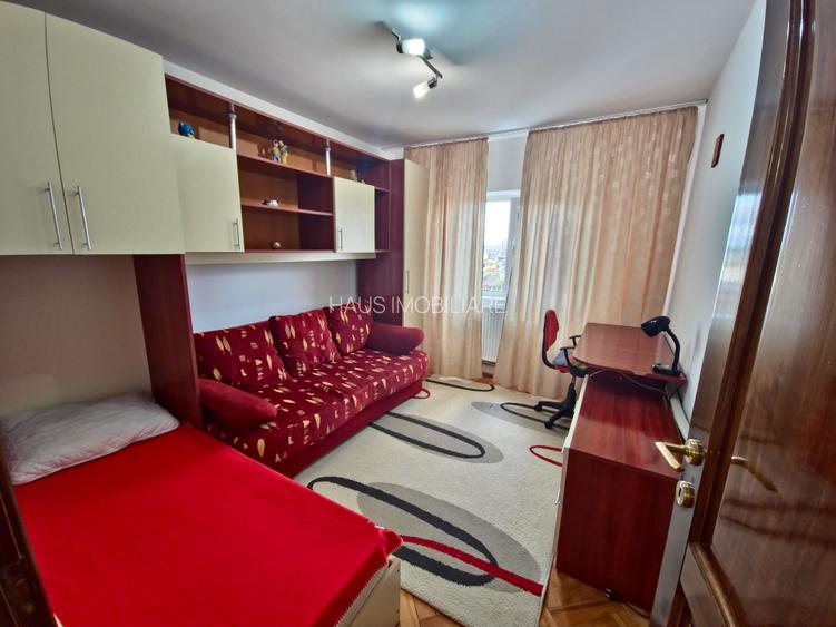 Faleza Nord apartament 3 camere termen lung - 8