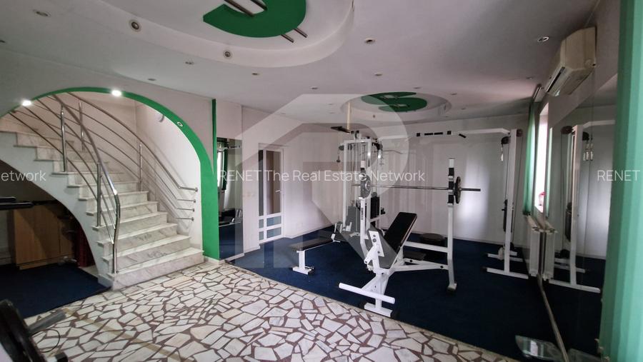 Vila , 300mp utili, ideala afterschool, cazare muncitori straini etc! - 16