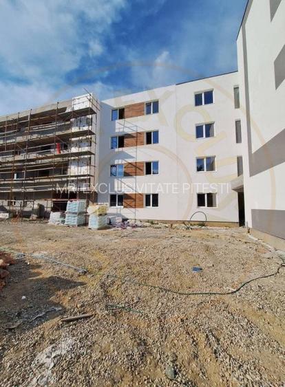 Apartament 2 camere Bloc 2025 Cavalerului Residence-Stefanesti - 2