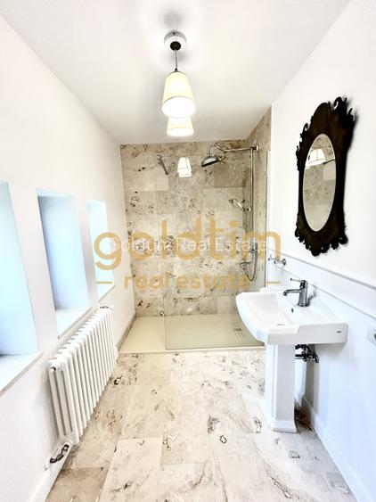 VILA SUBLIMA 650MP+TEREN 520MP/IMPECABIL CONSOLIDATA SI RENOVATA/CAPITALE - 51