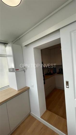 Apartament de Lux 3 camere 2 bai 2 boxe zona Terezian - 15