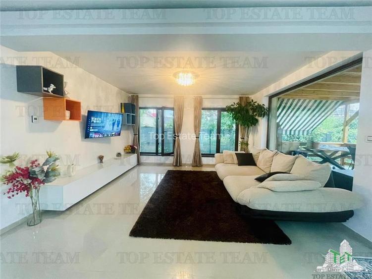 For Sale VILA Crystal/Corbeanca /Lumina, spatiu si rafinament - 10