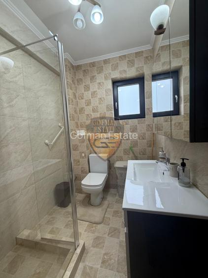 3 Cam 95 mp Terasa Campus, Universitate, Cambridge, Parcare Privata - 8