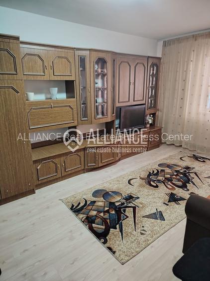 Apartament 2 camere  - (COD10) CAPITOL - 8