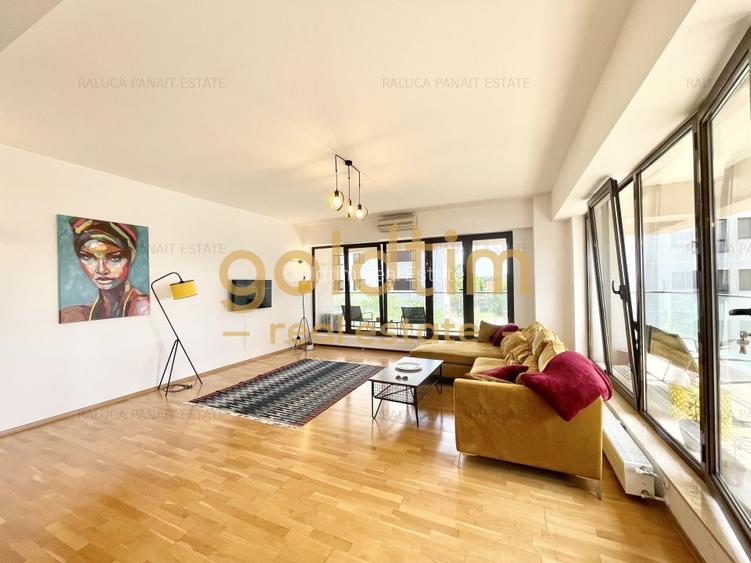 NOU/ SUPRAFETE GENEROASE/ PARCARE SUBTERANA/ BALCON 30 mp - 15