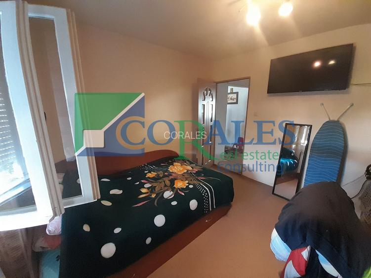 Zona linistita, aproape de Iulius Town. Decomandat. Vedere pe doua parti. - 3