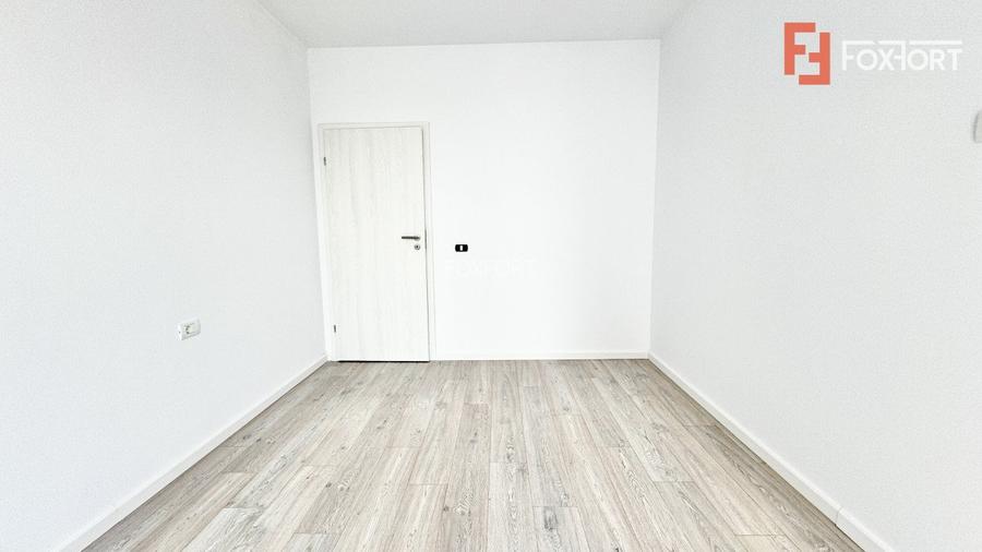 Apartament cu 3 camere, 2 bai, Lift, Cartier Planete - Giroc - ID V2770 - 7