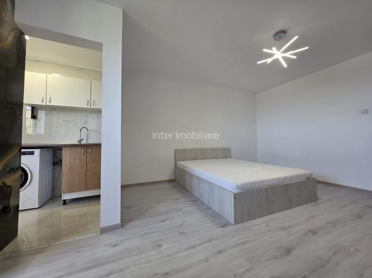 Apartament 1 camera  RENOVAT -Tatarasi - Flora  162424 - 4