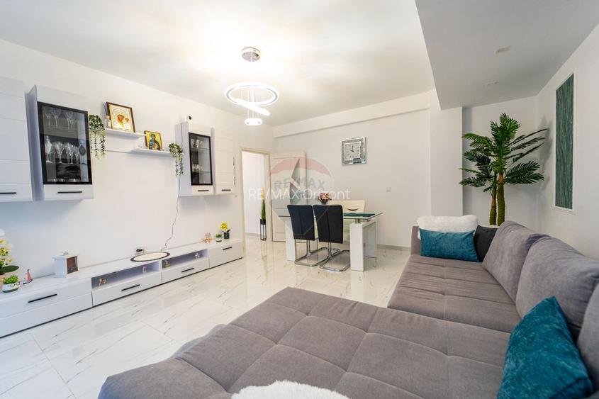 Comision 0% | Apartament 2 camere premium | Zona Ghimbav - 4