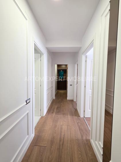 My Place Residence/Bulevardul Pipera - 4